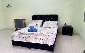 Mamada Roomstay